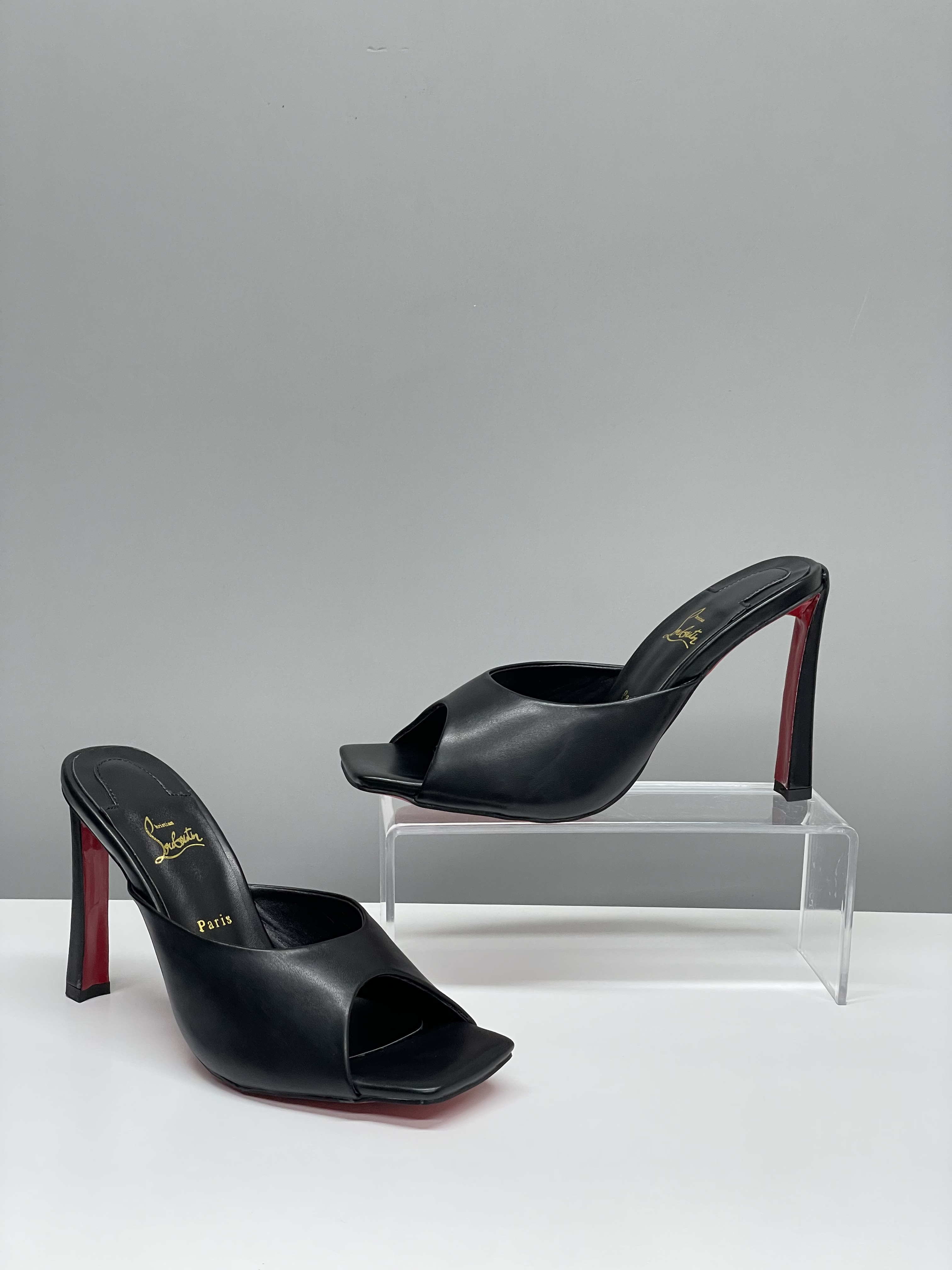 Christian Louboutin High Heel Collection