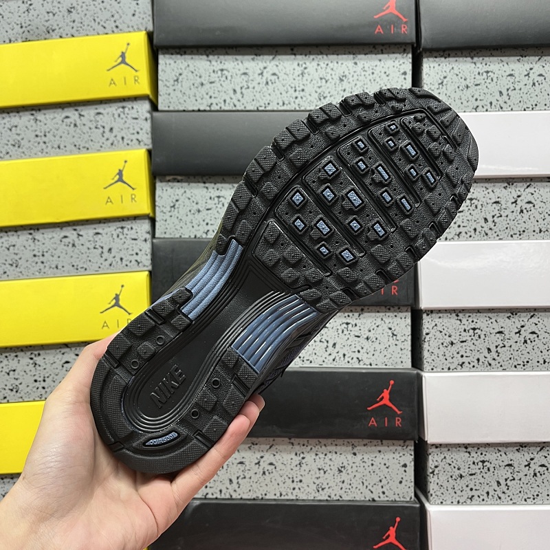 Nike P-6000