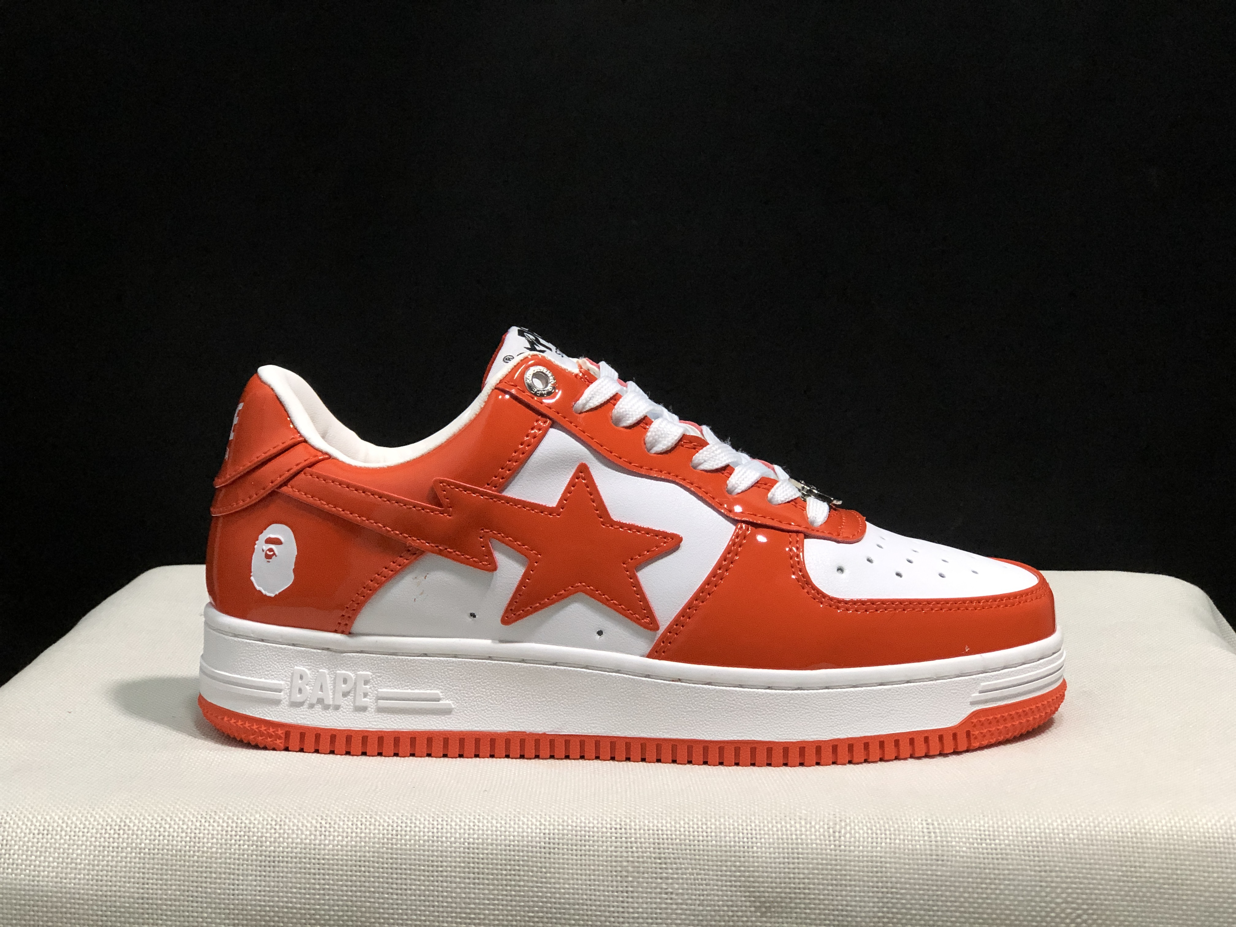 BAPE STA
