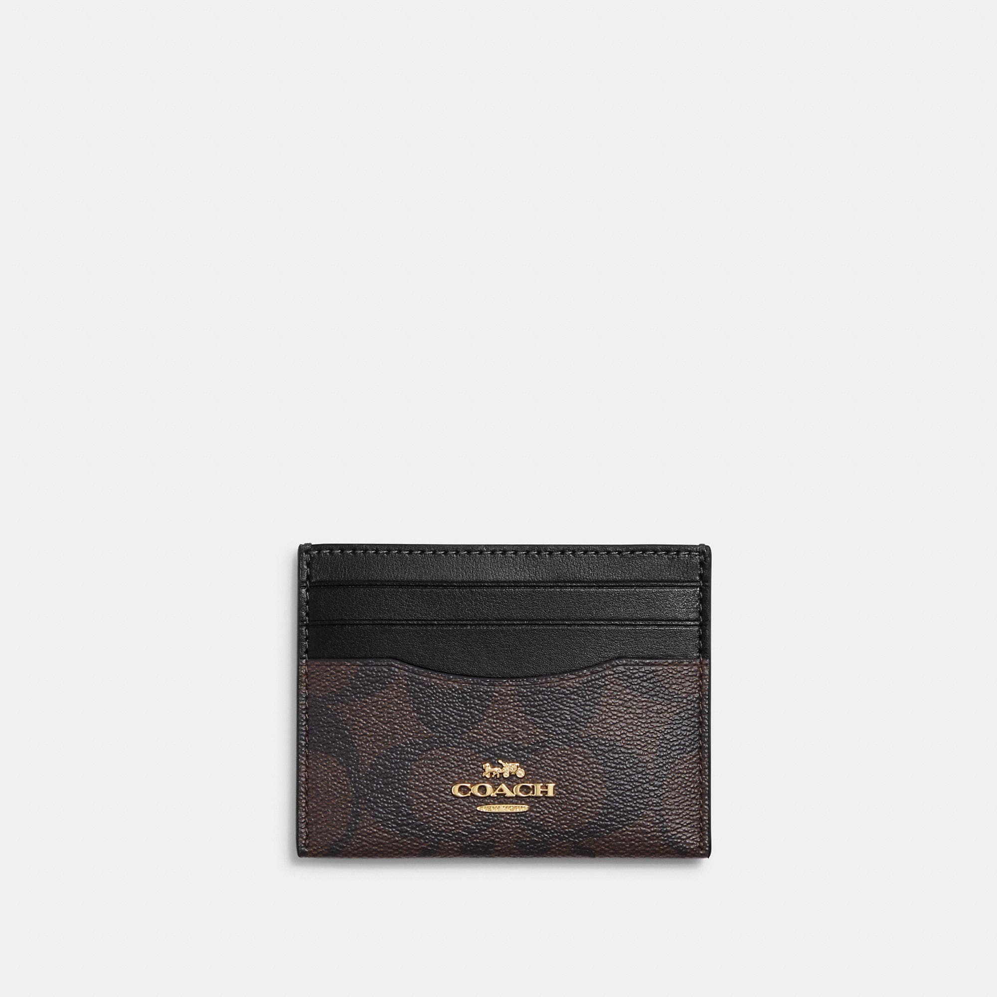 COAthtCH Classic Wallet