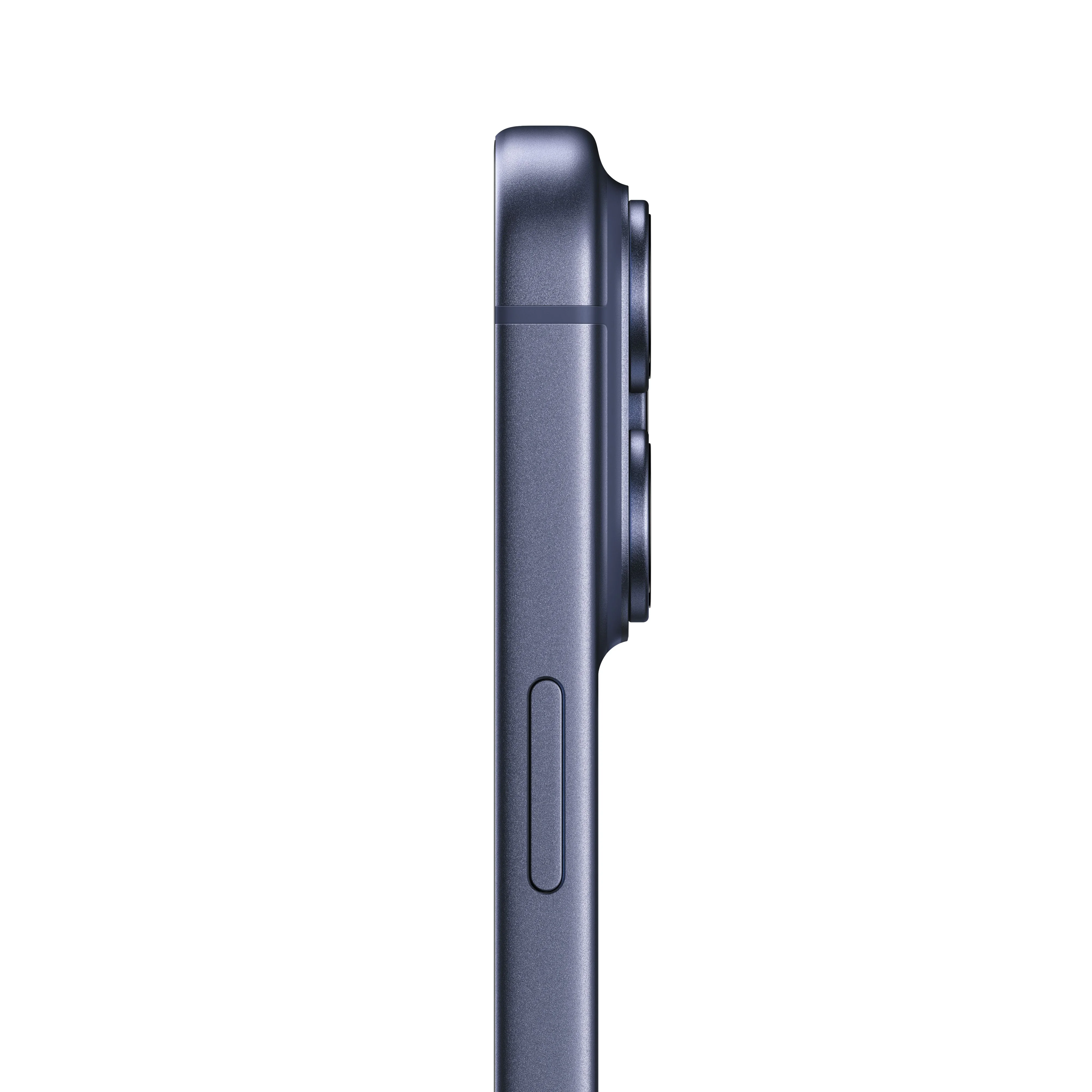 Apple iPhone 17 Pro Max 512GB Deep Blue