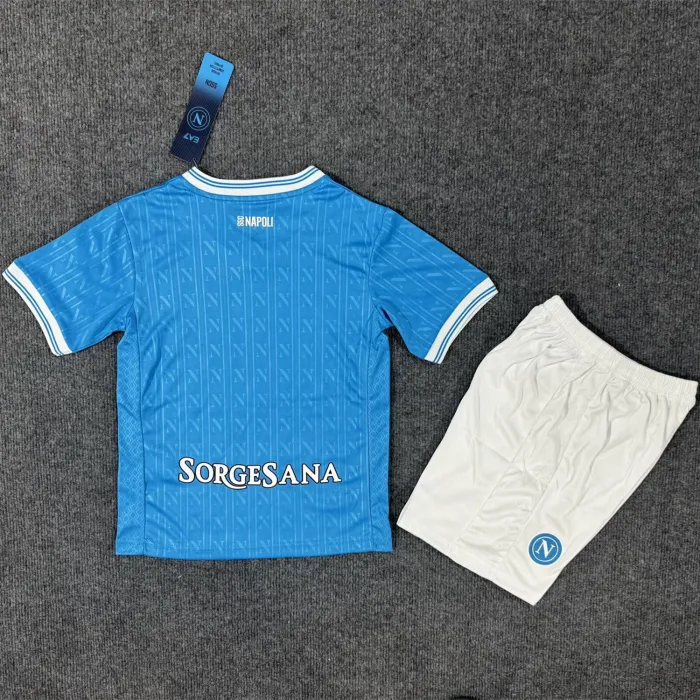 Napoli Home Kids Suit 25/26
