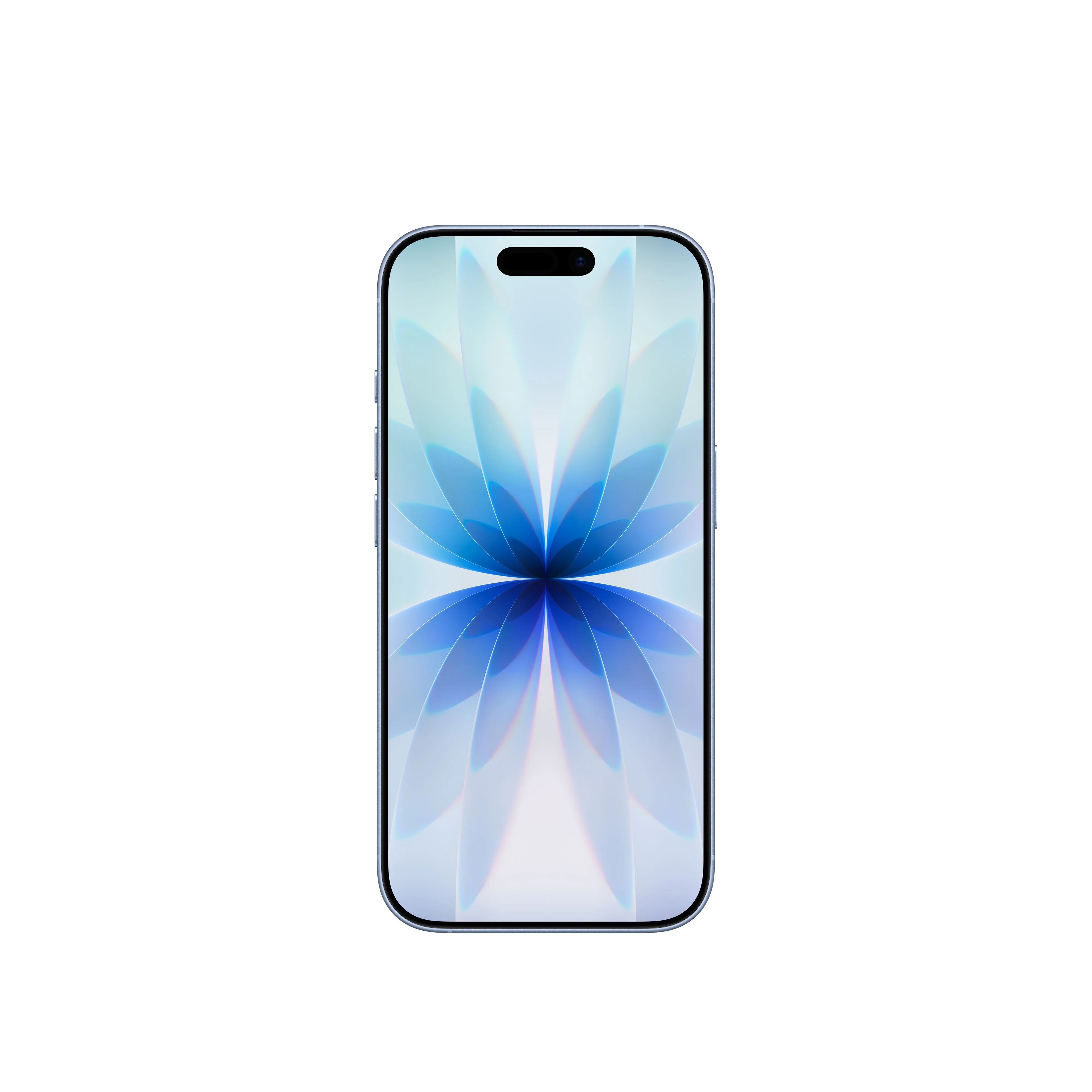 Apple iPhone 17 256GB + 8GB Ram Mist Blue