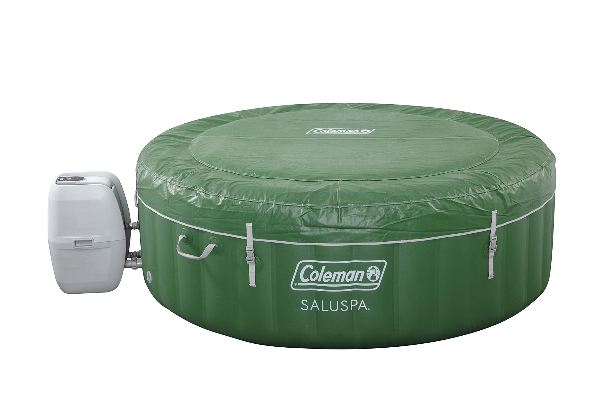 Inflatable Hot Tub