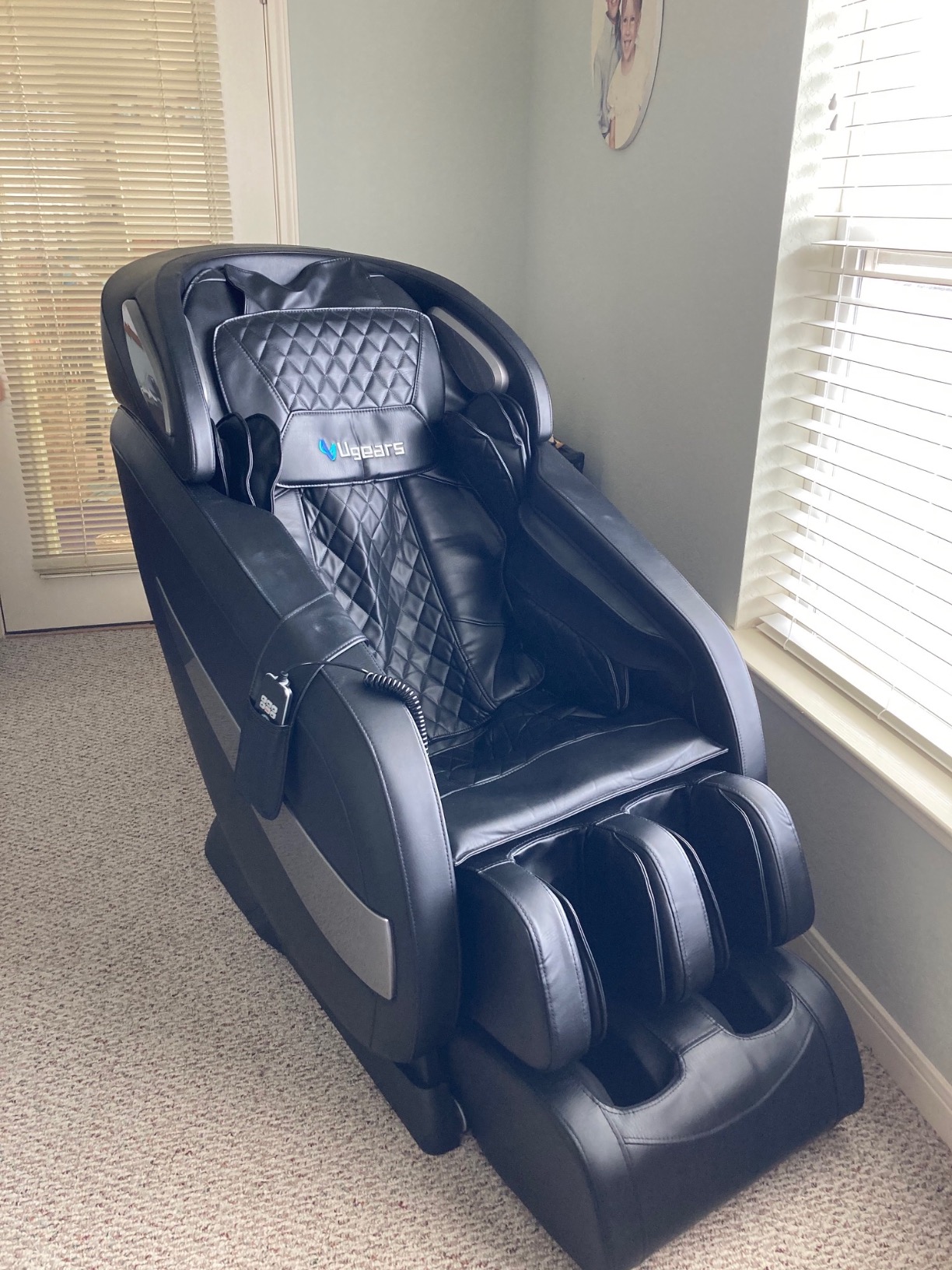 Massage Chair