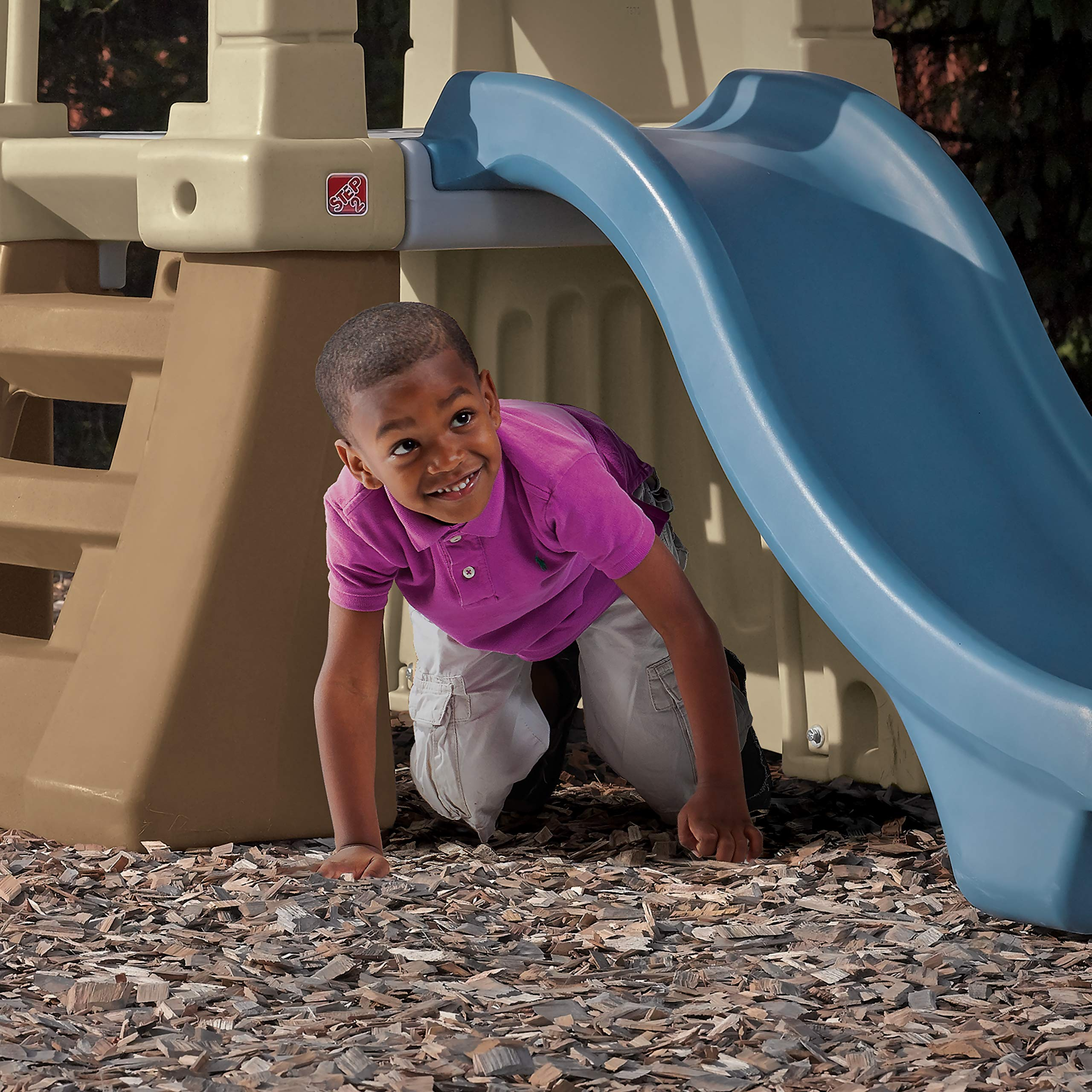 Play Up Gym Set