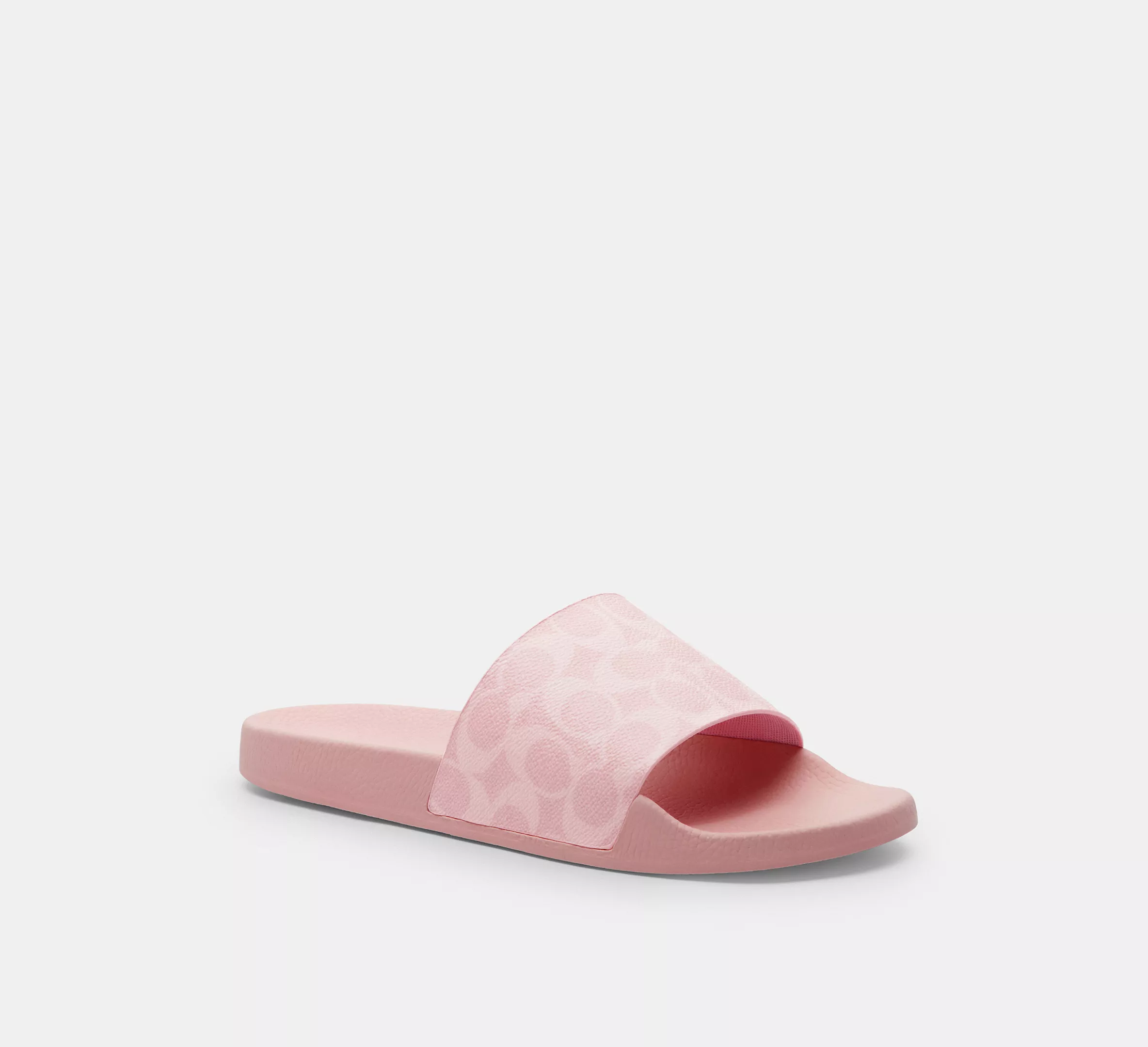 Udele Sport Slide In Signature Canvas