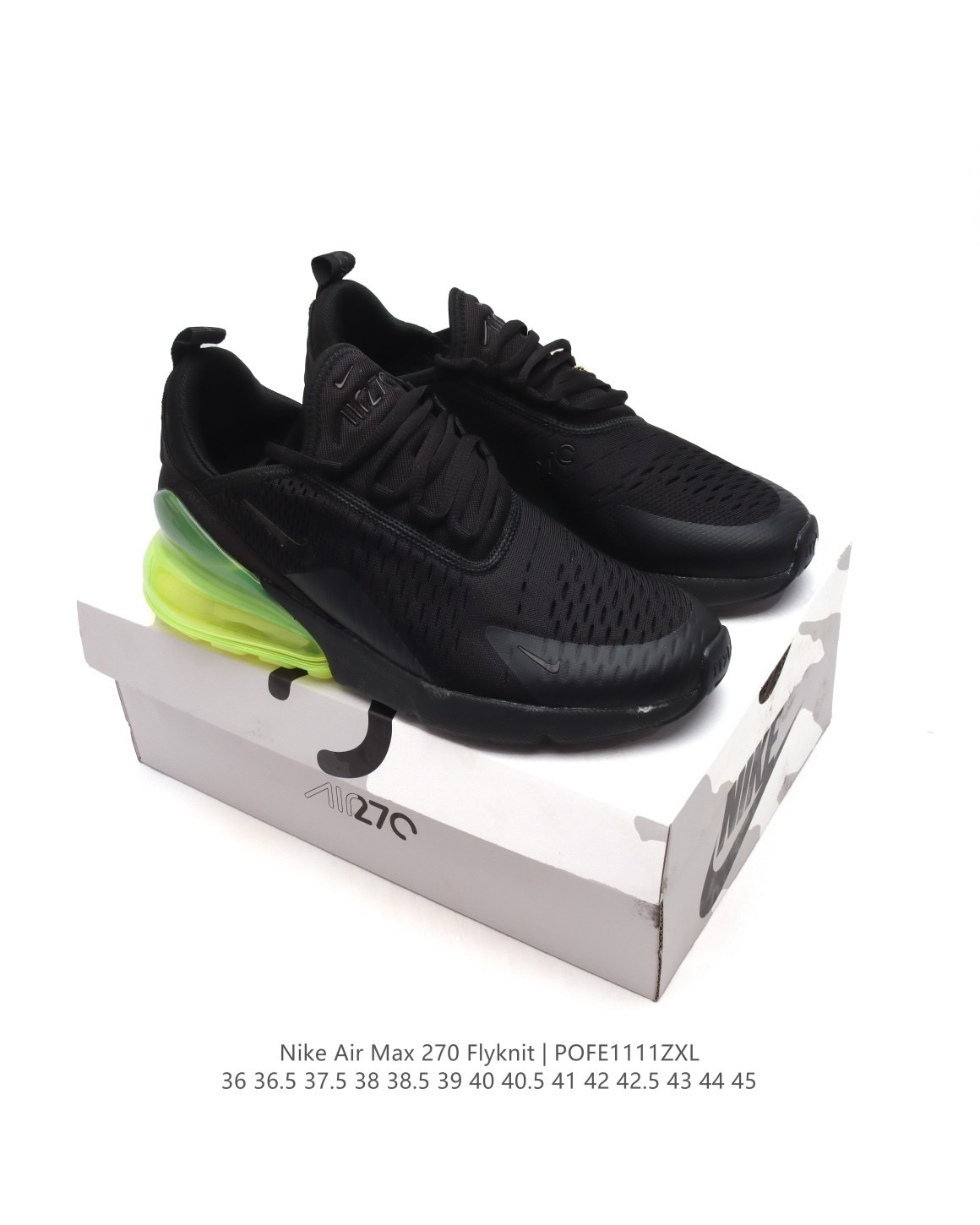 Nike Air Max 270