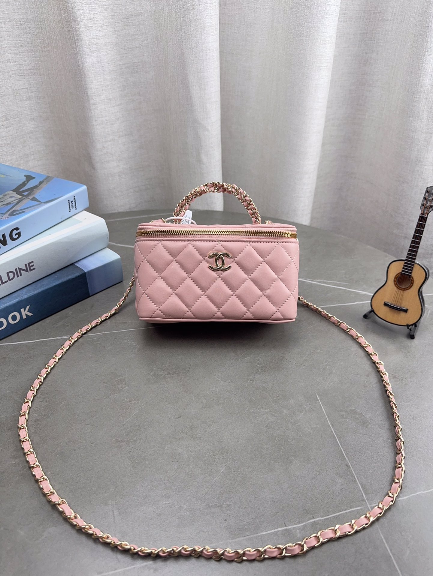 CHANEL 25B Handbag