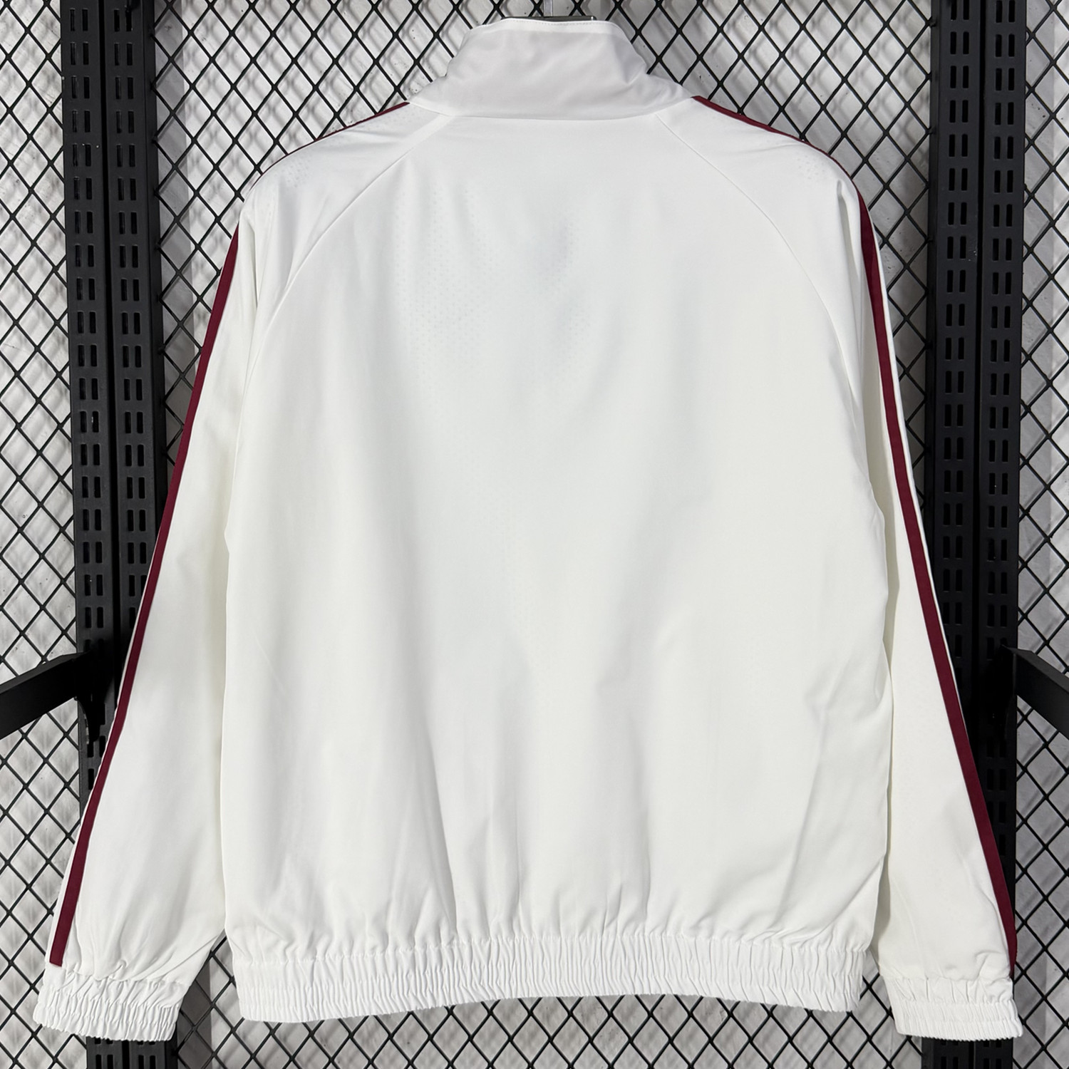 Spain Training Windbreaker 2026