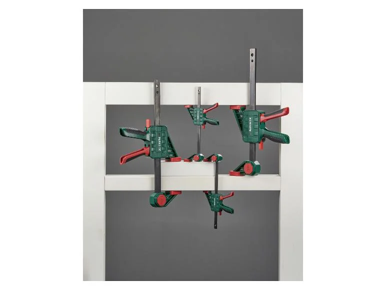 Serre-joints, 2 ou 4 pièces