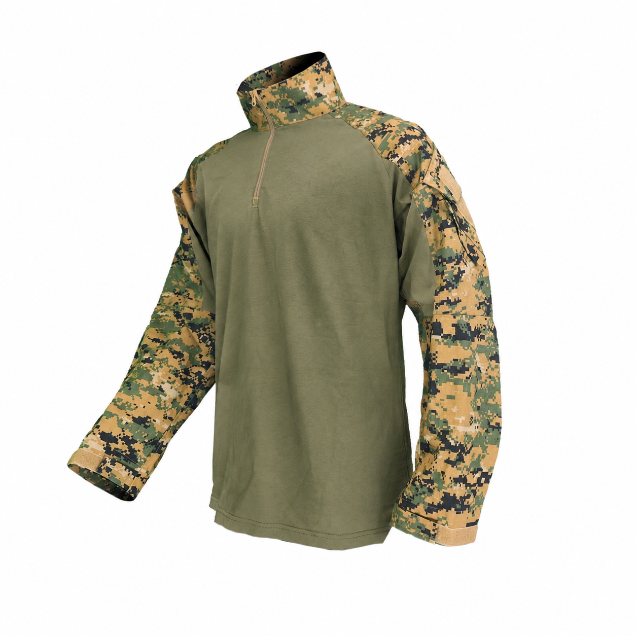 G3 Combat Shirt-Marpat