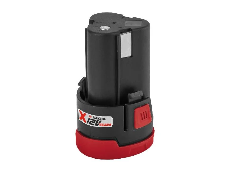 Clé à cliquet sans fil PAR 12 B1, 12 V