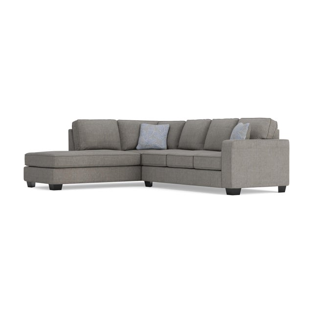 Altari 2-Piece Sectional with Chaise