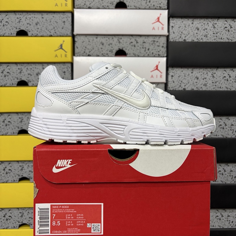 Nike P-6000
