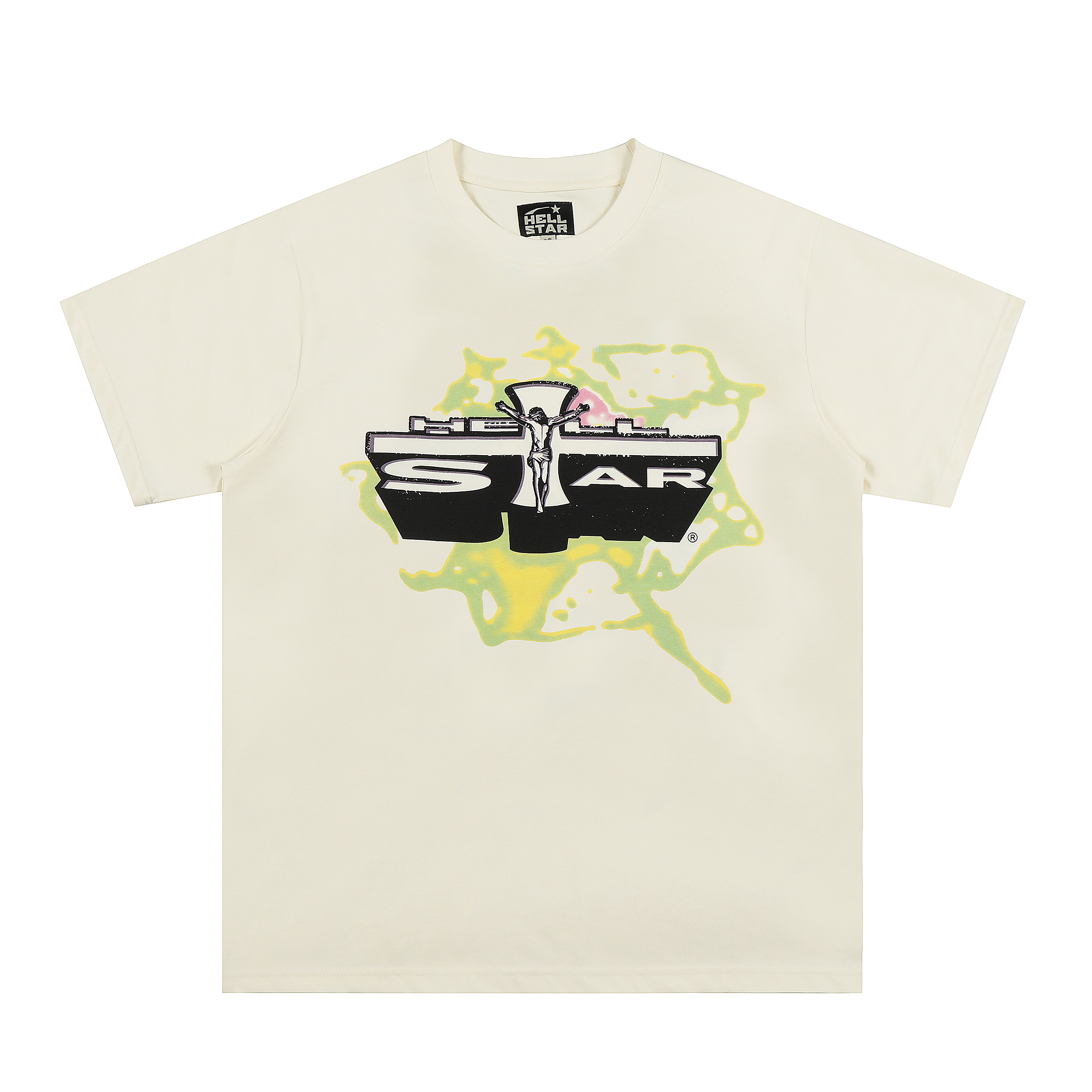 Hellstar P2P Path To Paradise T-Shirt