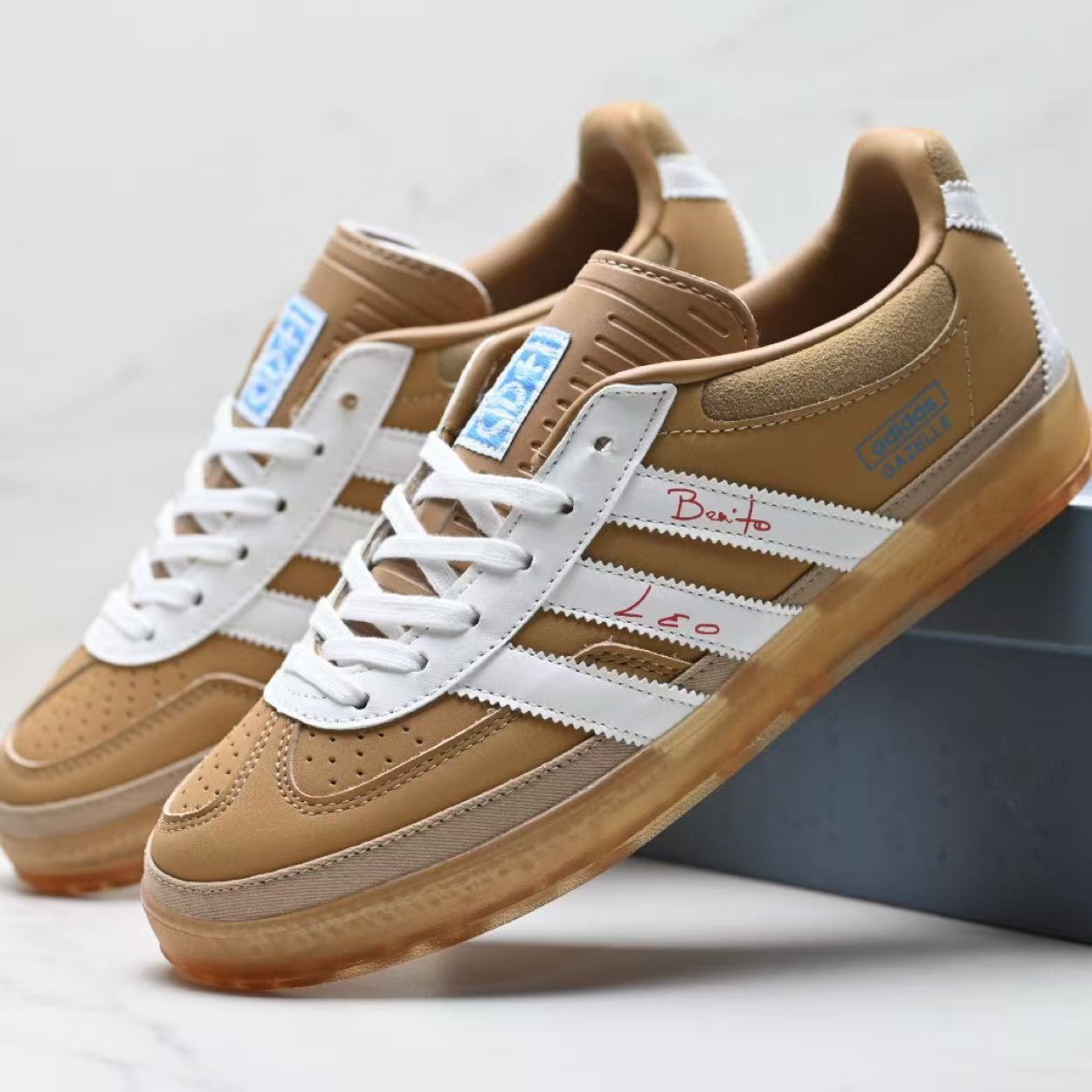 Bad Bunny Gazelle