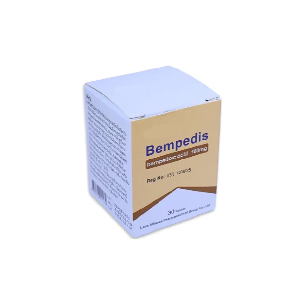BEMPEDIS