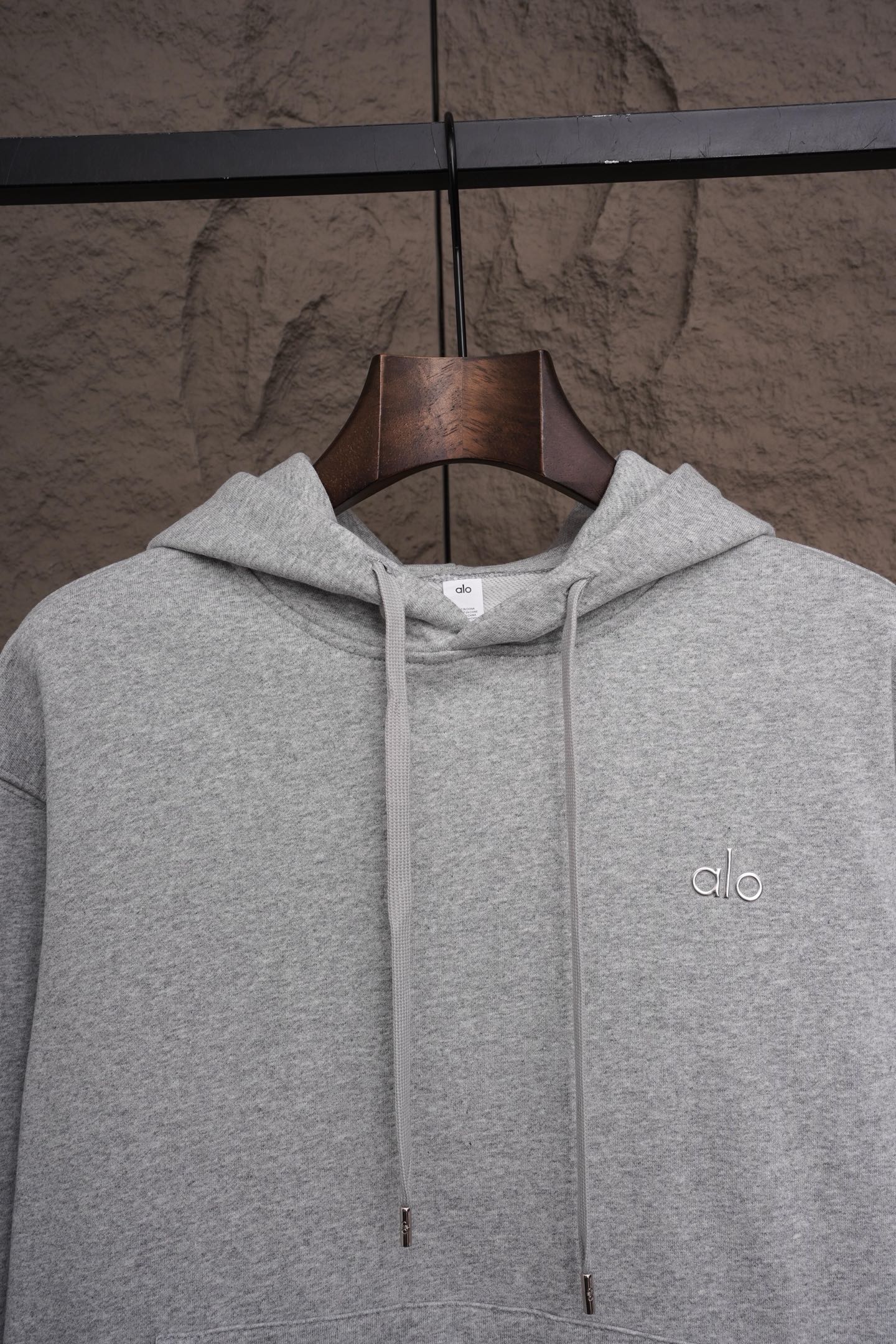 Alo Yoga Accolade Hoodie