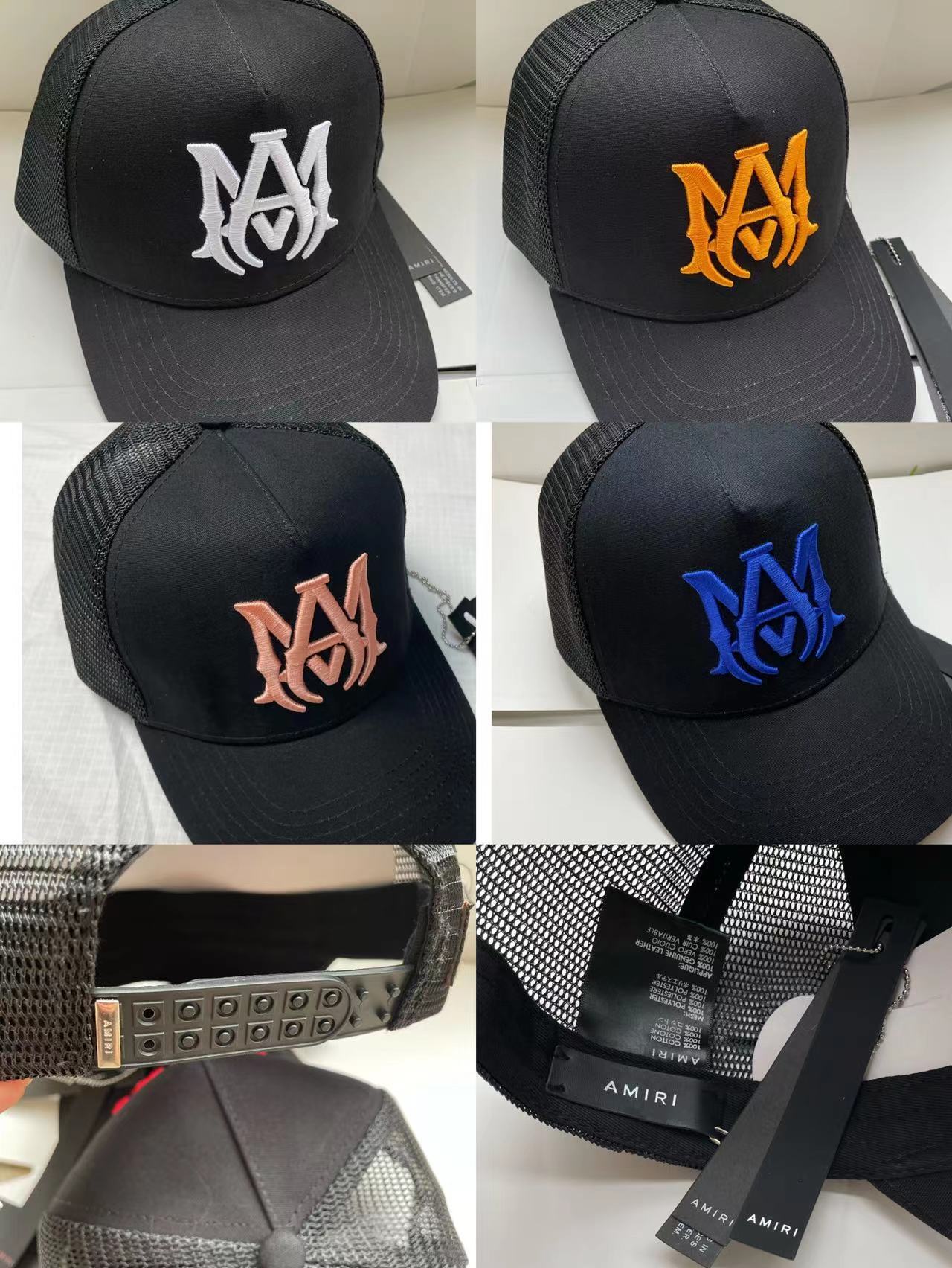 AMIRI Hat