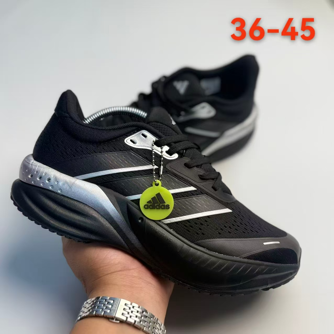 Adidas Cushionnova
