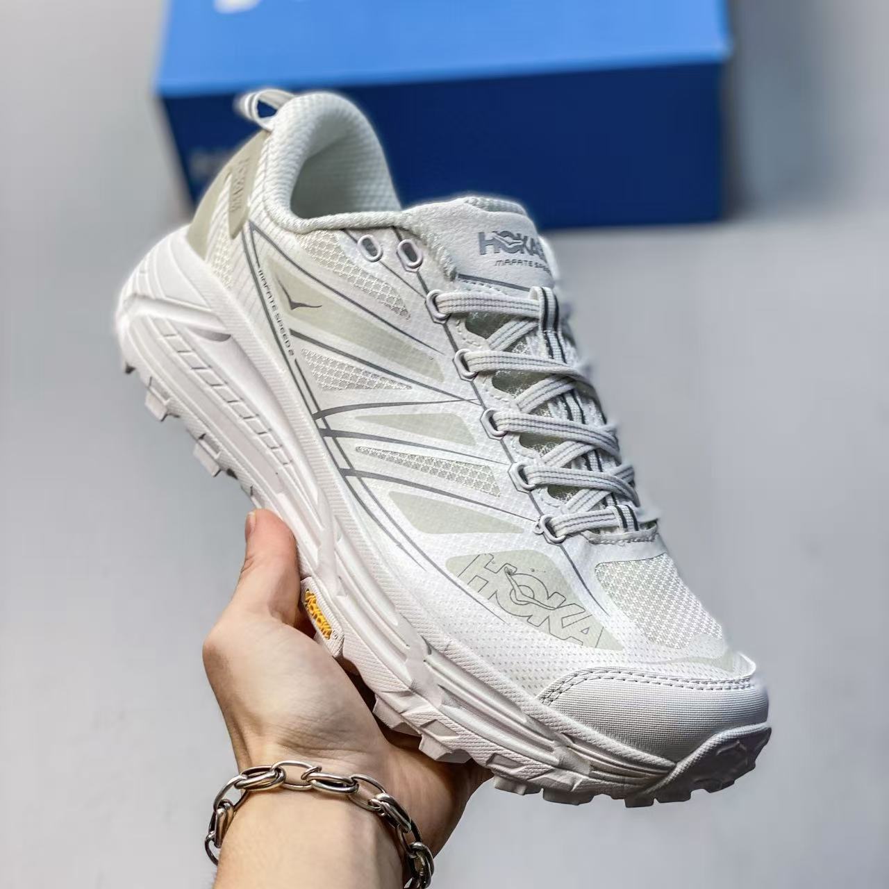 HOKA Mafate Speed 2