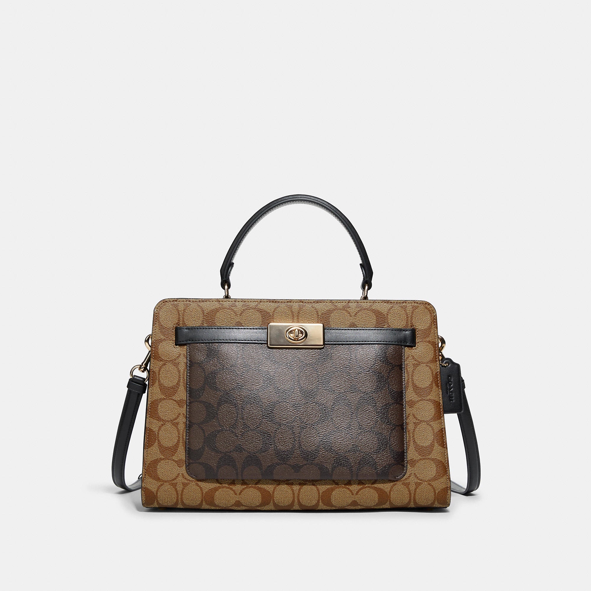COAthtCH Classic handbags