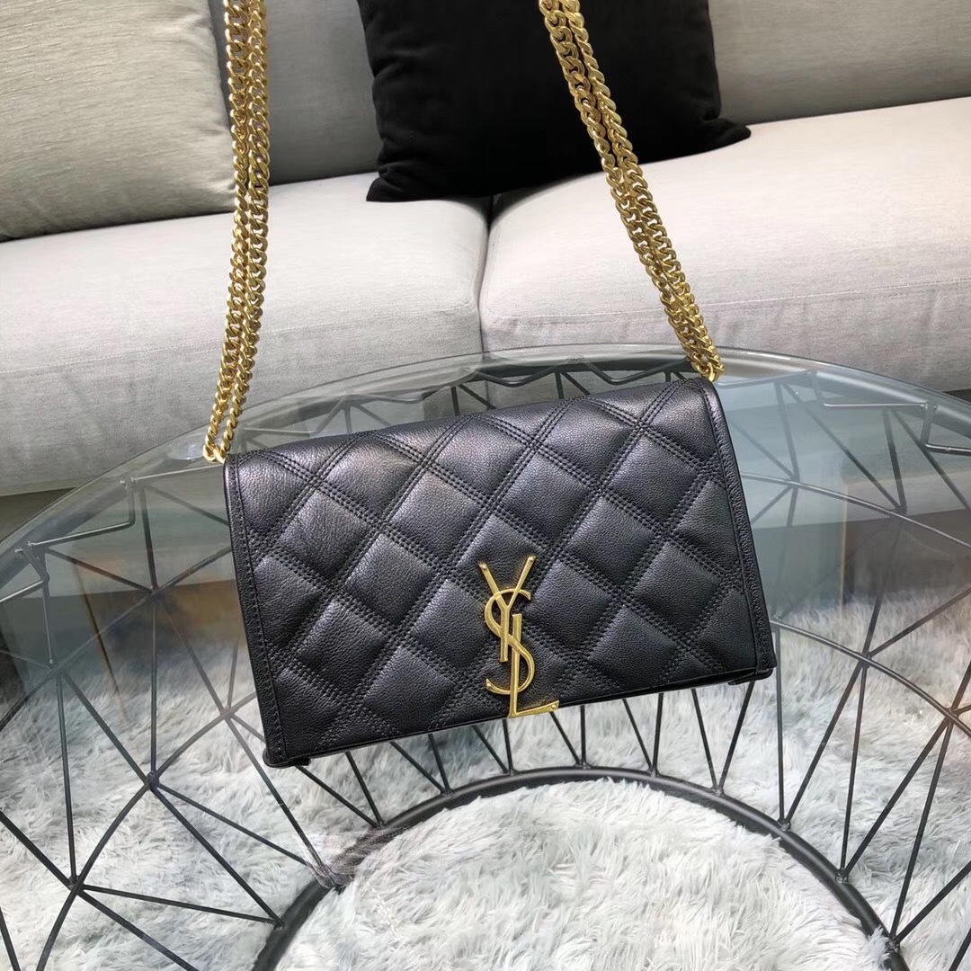 YSL Saint Laurent Becky Bag