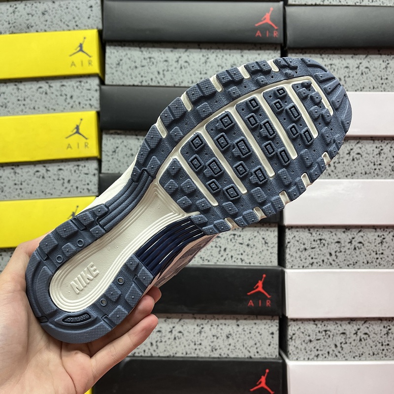 Nike P-6000