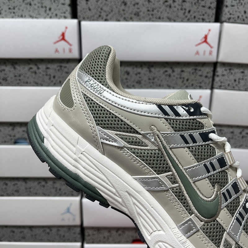 Nike P-6000