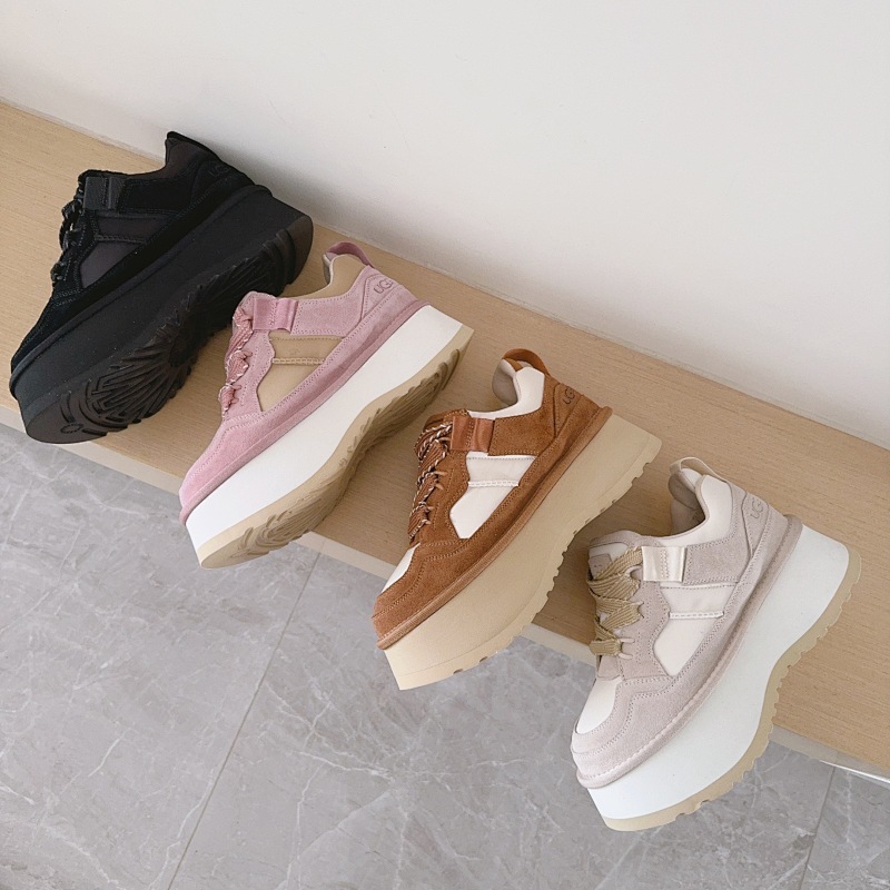 UGG Footwear Style 078