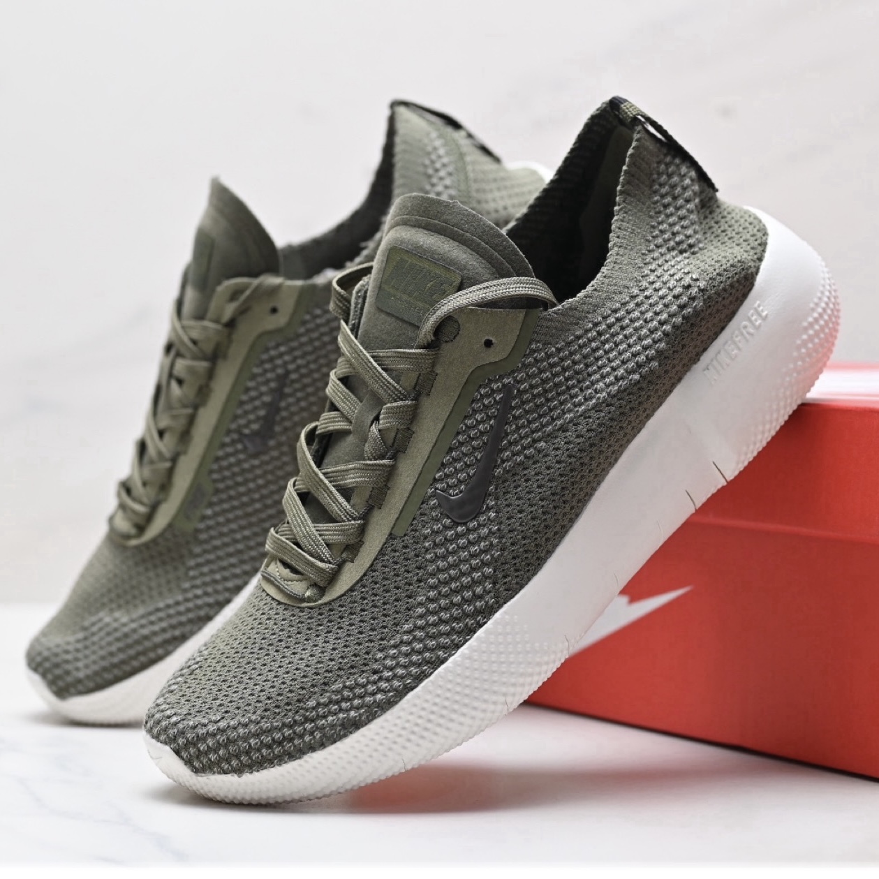 Nike Free 2025