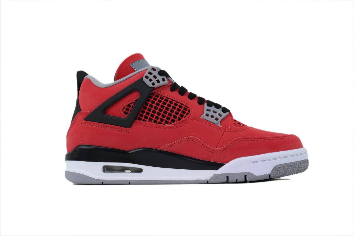 Air Jordan 4 Retro Toro Bravo (2026) FQ8138-600