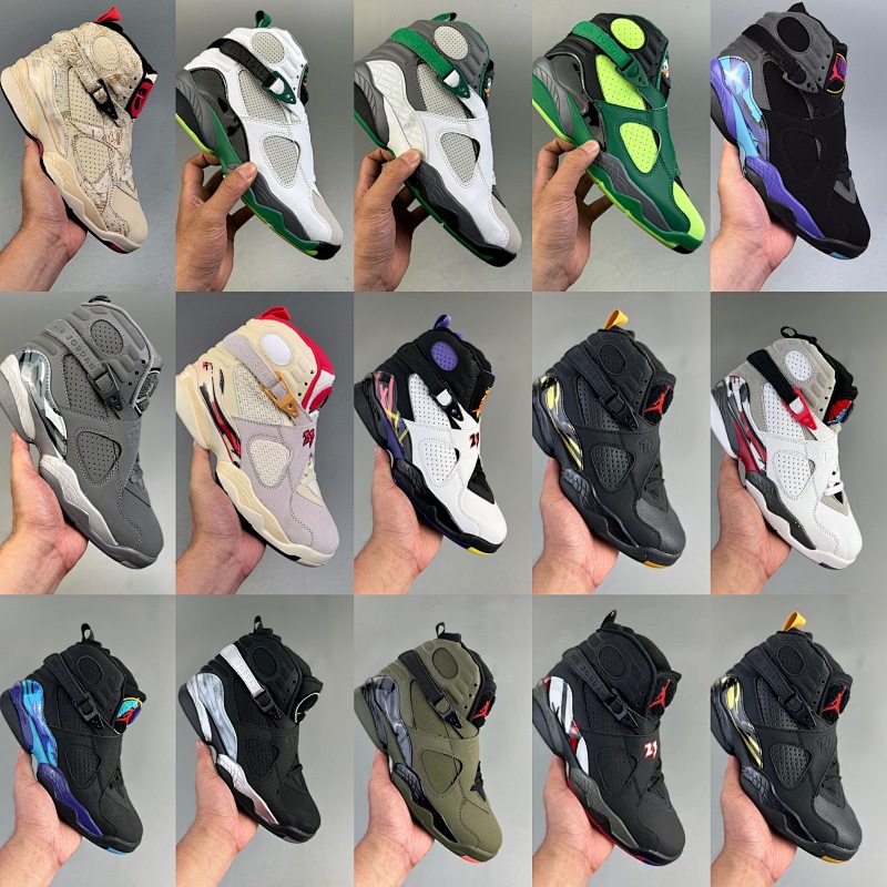 Air Jordan 8 1