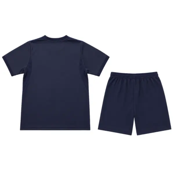 Kids Uruguay Away Jersey Kit World Cup 2026