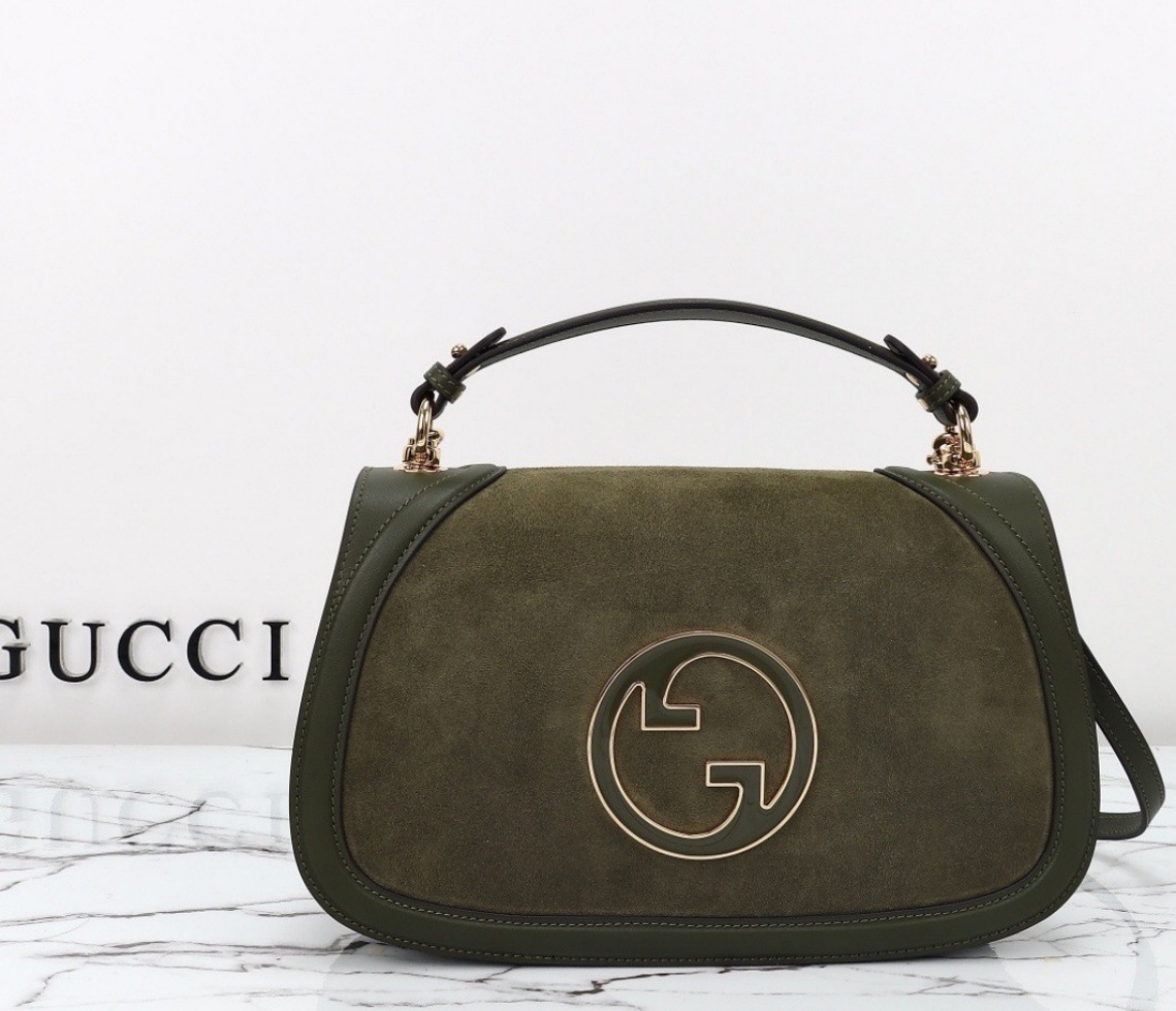 Gucci Horsebit 1955 Bag
