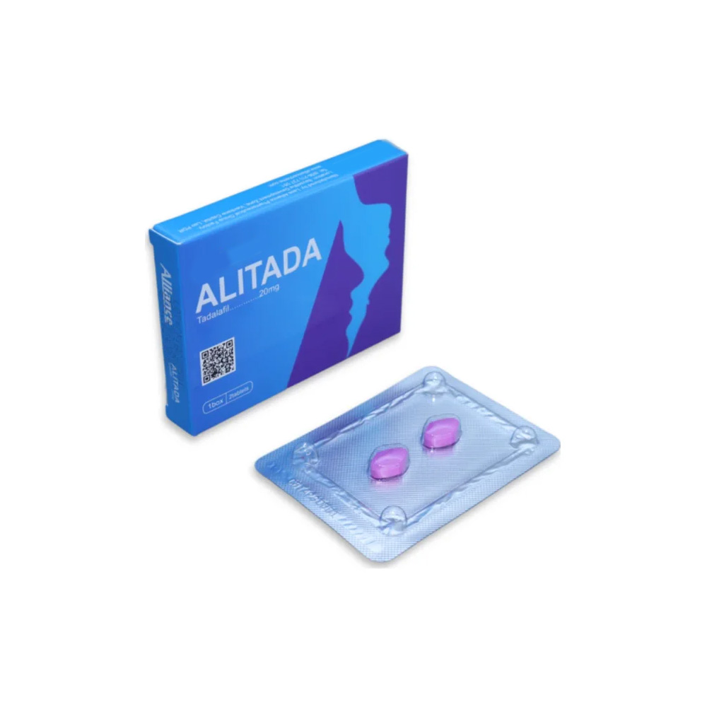 ALITADA