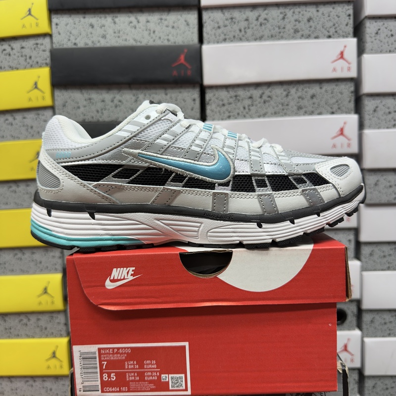 Nike P6000
