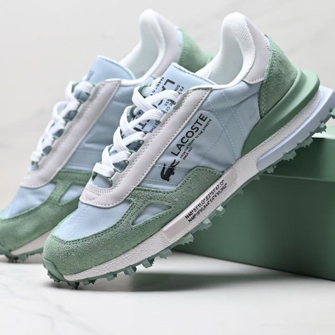 Lacoste Elite Active Sneakers