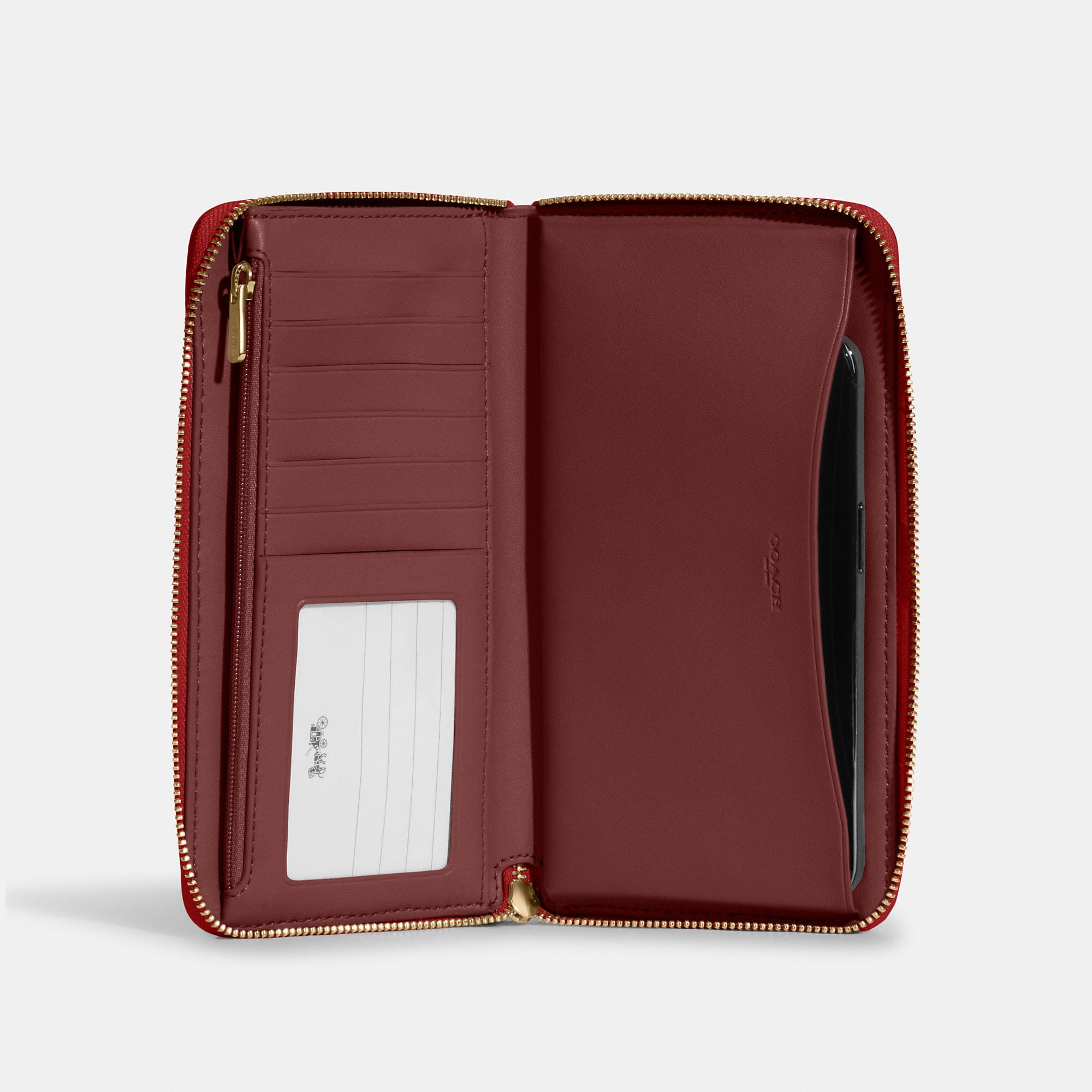 COAthtCH Classic Wallet