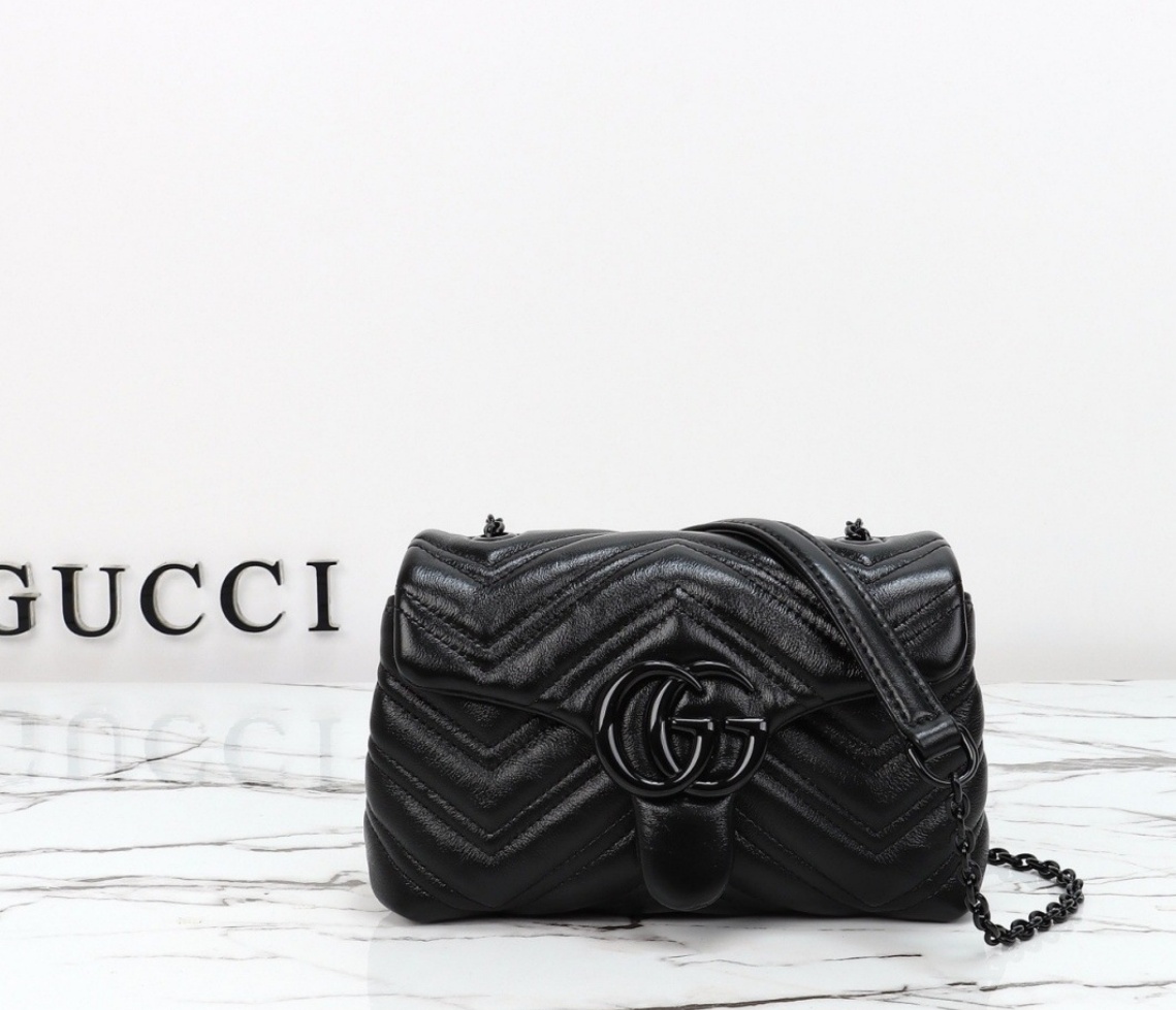 Gucci Horsebit 1955 Bag