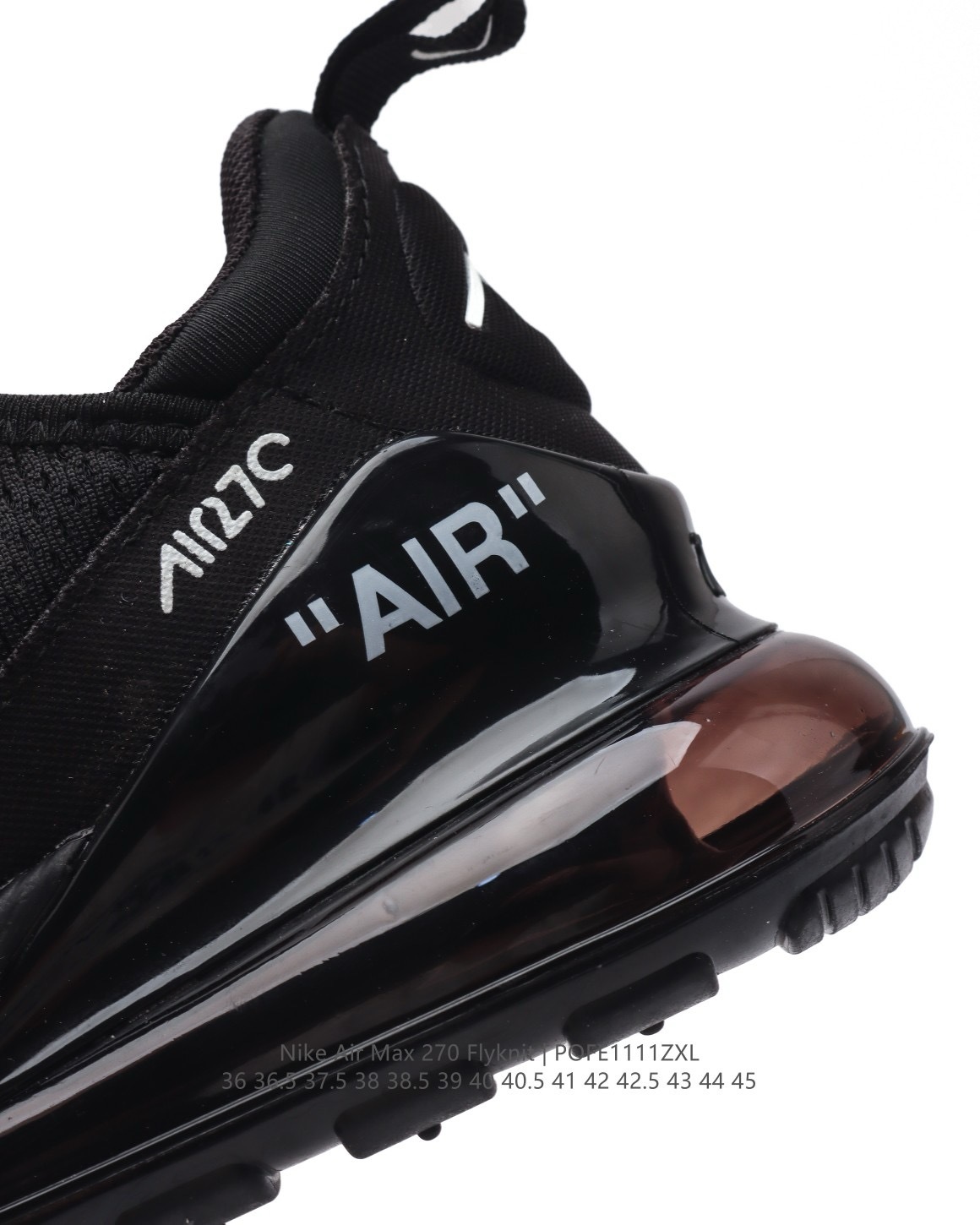 Nike Air Max 270