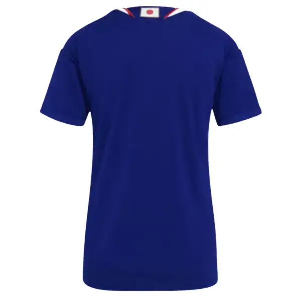 Women's Japan Home Jersey World Cup 2026