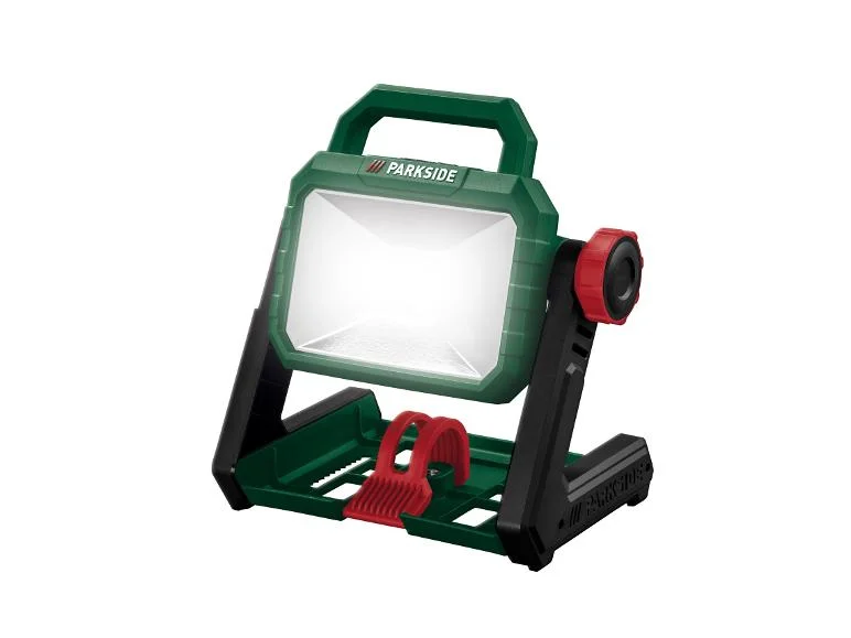 Projecteur LED sans fil PLSA 20-Li A1, 20 V