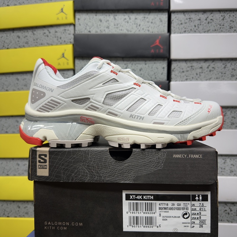 Salomon XT-4 Style I Sneakers