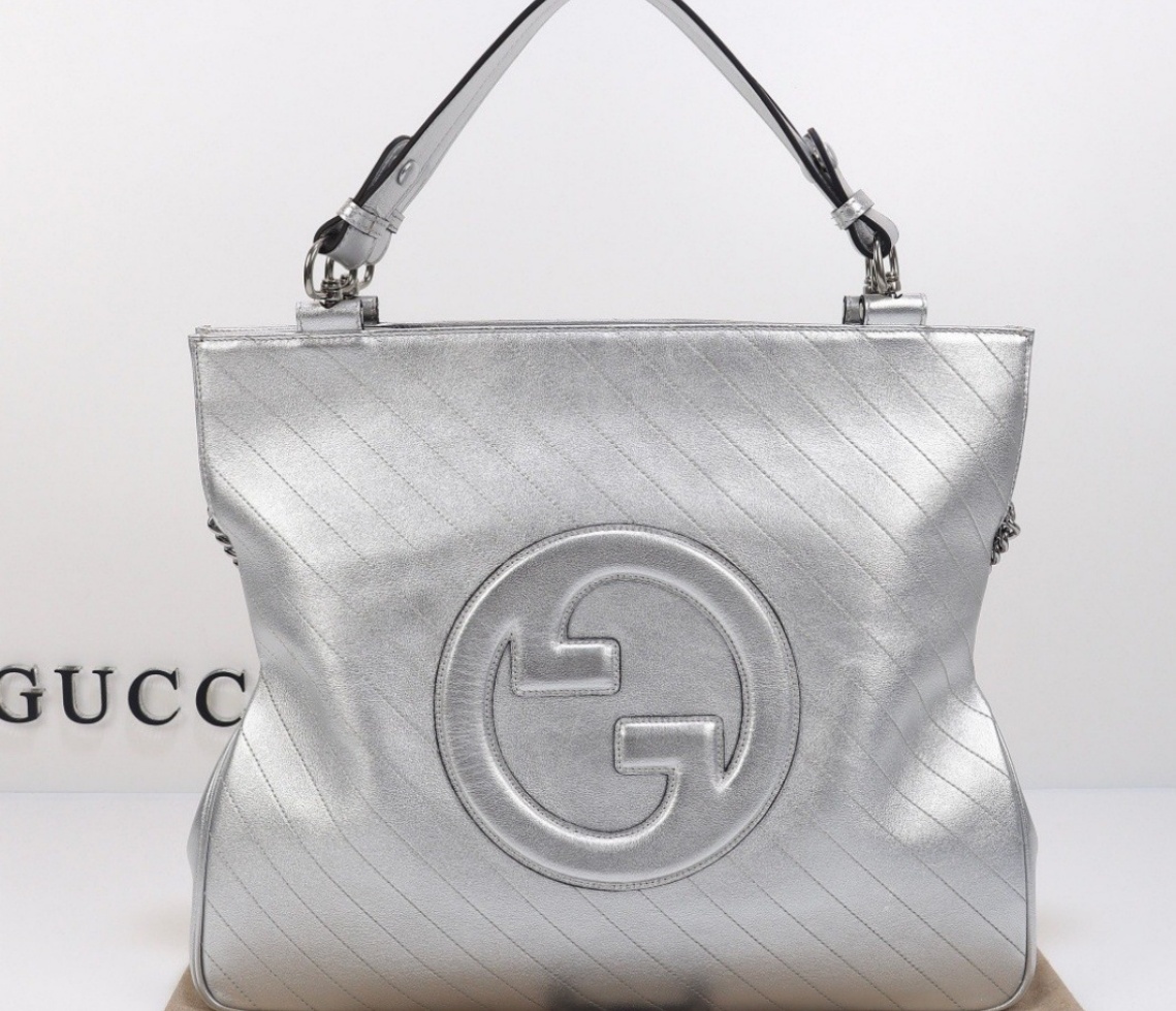 Gucci Horsebit 1955 Bag