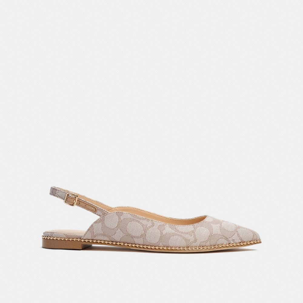 COAthtCH Fashion Shoes