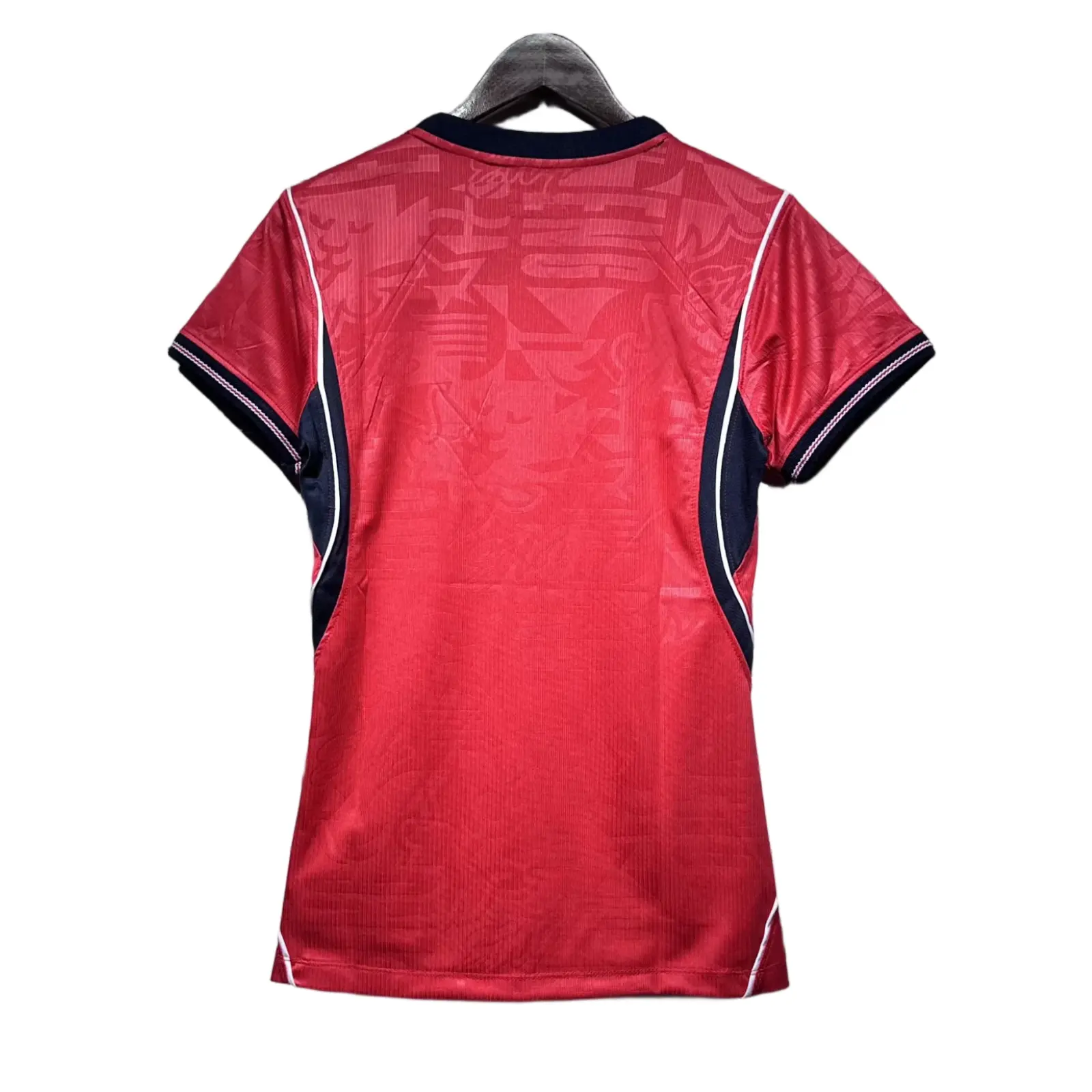 Female England 2026 Away Jersey S-XXL