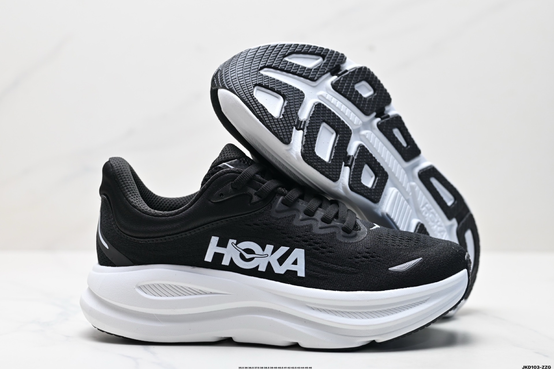 HOKA Bondi 8