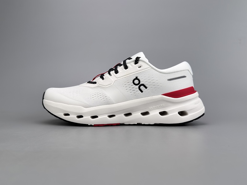 On Cloudrunner 3